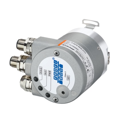 Kuebler / Kübler Absolute encoder Sendix 5878