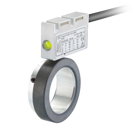 Kuebler / Kübler Incremental encoder RLI50