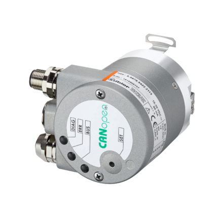 Kuebler / Kübler Absolute encoder Sendix 5878