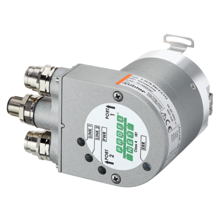 Kuebler / Kübler Absolute encoder Sendix 5878