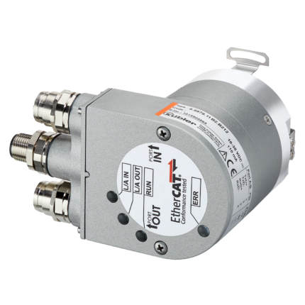 Kuebler / Kübler Absolute encoder Sendix 5878