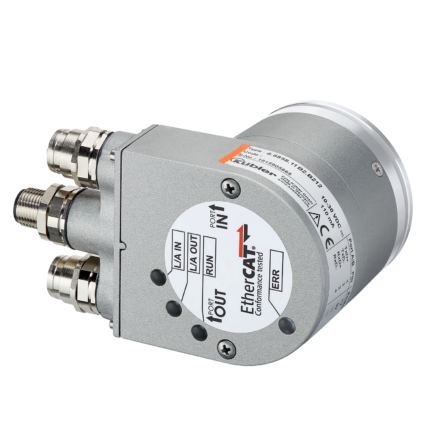 Kuebler / Kübler Absolute encoder Sendix 5858