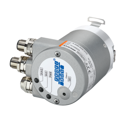 Kuebler / Kübler Absolute encoder Sendix 5888