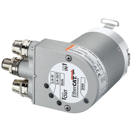 Kuebler / Kübler Absolute encoder Sendix 5888