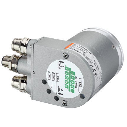 Kuebler / Kübler Absolute encoder Sendix 5868