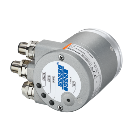 Kuebler / Kübler Absolute encoder Sendix 5868
