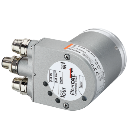 Kuebler / Kübler Absolute encoder Sendix 5868