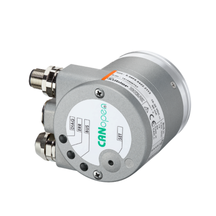 Kuebler / Kübler Absolute encoder Sendix 5868