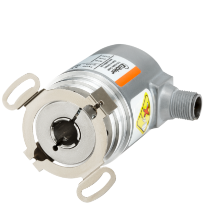 Kuebler / Kübler Absolute encoder Sendix M3688