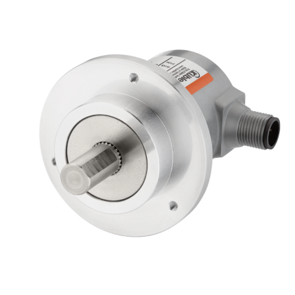 Kuebler / Kübler Absolute encoder Sendix M5861