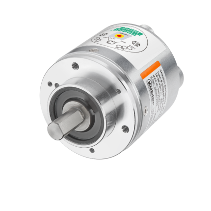 Kuebler / Kübler Absolute encoder Sendix S5868FS3