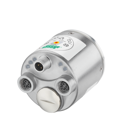 Kuebler / Kübler Absolute encoder Sendix S5868FS3
