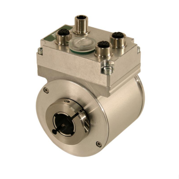 TR-Electronic ADH75M - EPN + FS Absolute Encoder