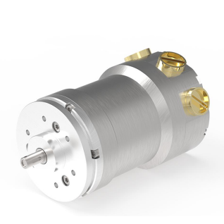 TR-Electronic ADV100M - EPN + FS Absolute Encoder