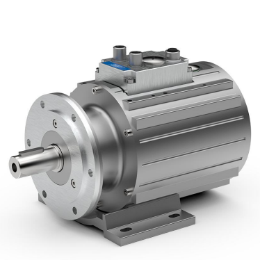 TR-Electronic ADV115MM - PB + FS Absolute Encoder