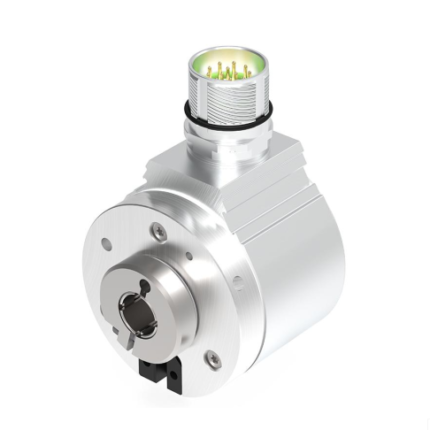 TR-Electronic AES58I:2 2…10000 Imp Incremental Encoder