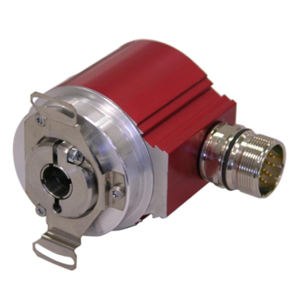 TR-Electronic AES58 - SSI Absolute Encoder