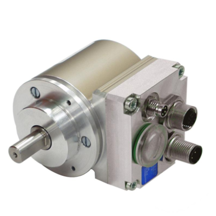 TR-Electronic AEV58 - SSI Absolute Encoder