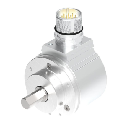 TR-Electronic AEV58I:2 Incremental Encoder