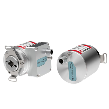 TR-Electronic AMS582 - IOL Absolute Encoder