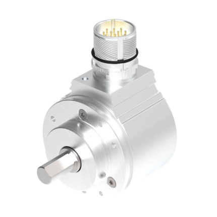 TR-Electronic AMV58 - A Absolute Encoder