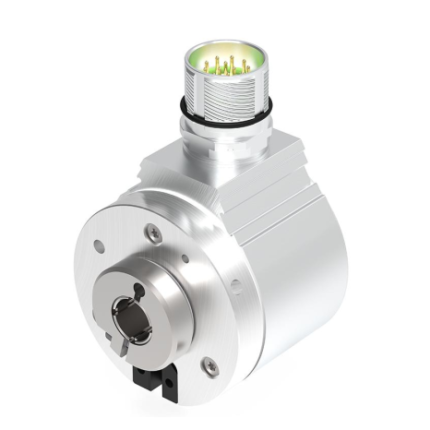 TR-Electronic AOS58I:2 2…65536 Imp Incremental Encoder
