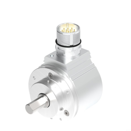 TR-Electronic AOV58I:2 2…65536 Imp Incremental Encoder