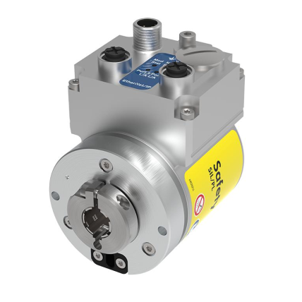 TR-Electronic CDH582M - EIP + FS2 Absolute Encoder