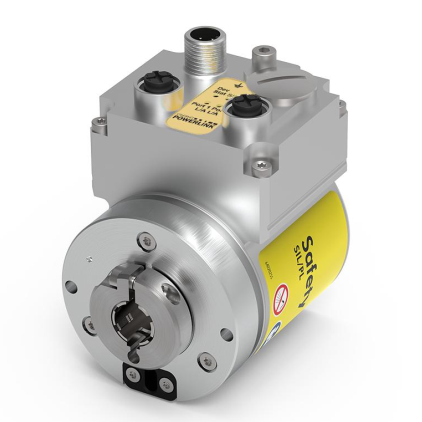 TR-Electronic CDH582M - EPL + FS3 Absolute Encoder