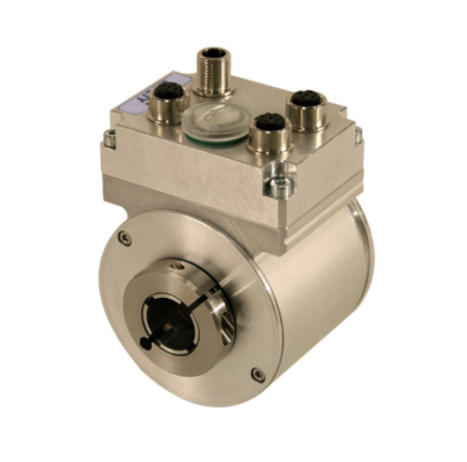TR-Electronic CDH75M - EPL + FS Absolute Encoder