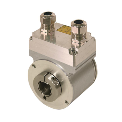TR-Electronic CDH75M - SSI + FS Absolute Encoder