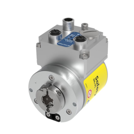 TR-Electronic CDS582M - EIP + FS2 Absolute Encoder