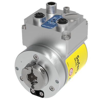 TR-Electronic CDS582M*8192/65536 EIP NTS 12H7 + FS3 Absolute Encoder