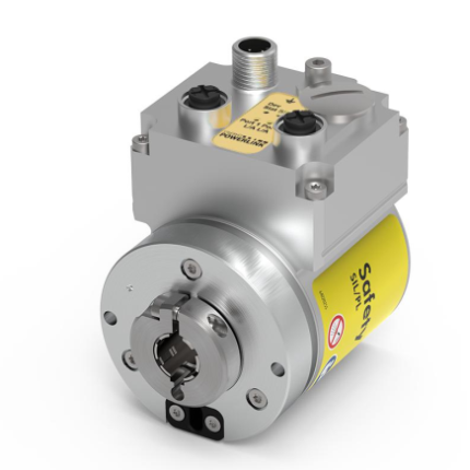 TR-Electronic CDS582M - EPL + FS3 Absolute Encoder
