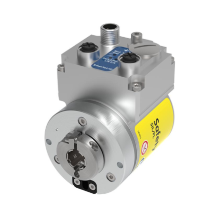 TR-Electronic CDS582MM - EIP + FS2 Absolute Encoder