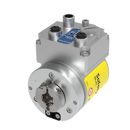 TR-Electronic CDS582MM - EIP + FS3 Absolute Encoder TR-Electronic CDS582MM - EIP + FS3 Absolute Encoder