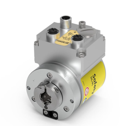 TR-Electronic CDS582MM - EPL + FS2 Absolute Encoder