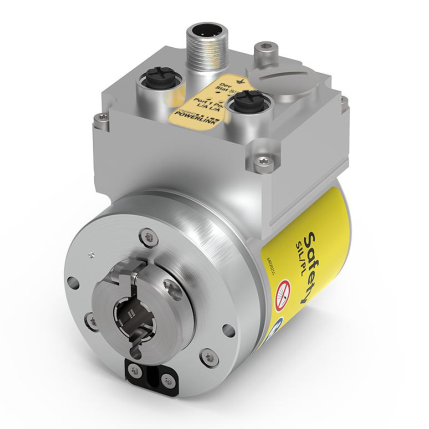 TR-Electronic CDS582MM - EPL + FS3 Absolute Encoder