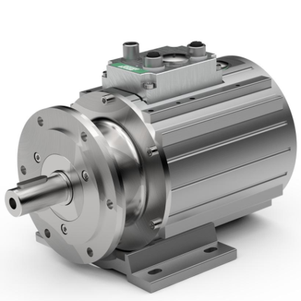 TR-Electronic CDV115MM - EPN + FS Absolute Encoder