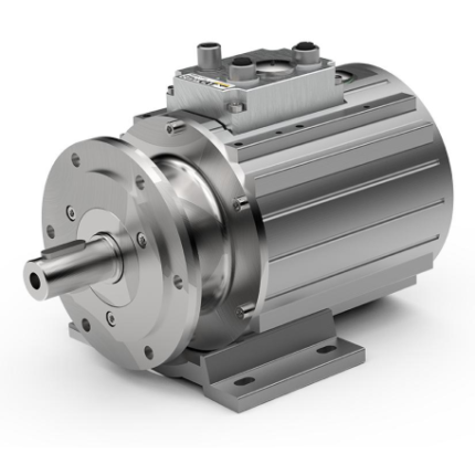 TR-Electronic CDV11MM - ETC + FS Absolute Encoder