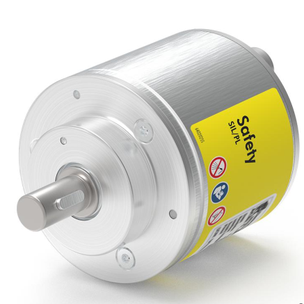 TR-Electronic CDV582M - EIP + FS3 Absolute Encoder TR-Electronic CDV582M*8192/65536 EIP 36ZB10NT + FS3 Absolute Encoder