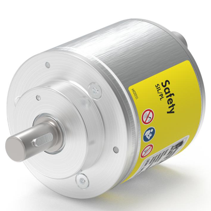 TR-Electronic CDV582MM - EIP + FS2 Absolute Encoder