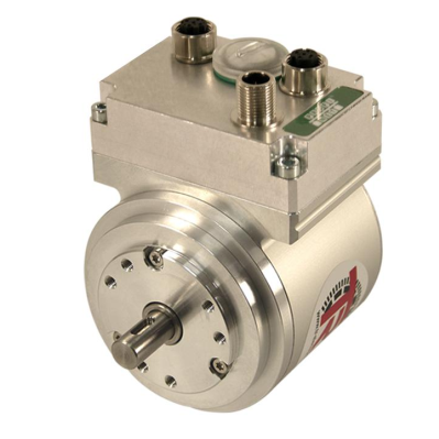 TR-Electronic CDV75MM - EPN + FS Absolute Encoder