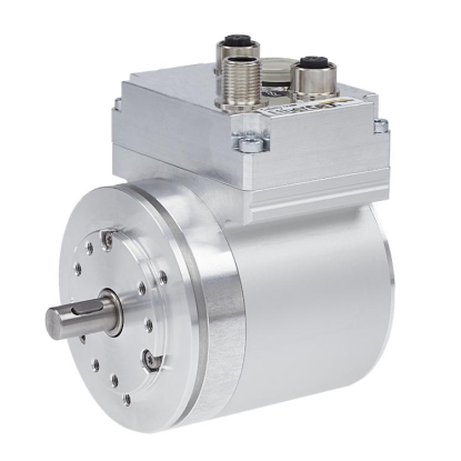 TR-Electronic CDV75MM - ETC + FS Absolute Encoder