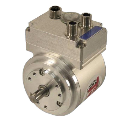 TR-Electronic CDV75MM - PB + FS Absolute Encoder