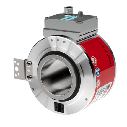 TR-Electronic CEH1102 - ASI Absolute Encoder