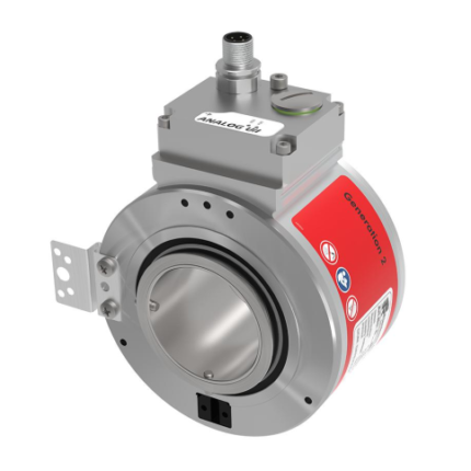 TR-Electronic CEH1102 - Analog Absolute Encoder