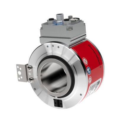TR-Electronic CEH1102 - EtherNet/IP Absolute Encoder