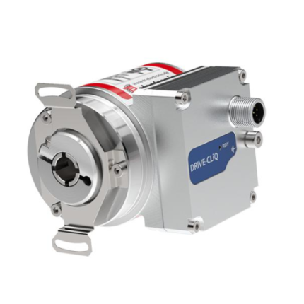 TR-Electronic CEH582M*8192/4096 DQ NTS 14H7 KRF Absolute Encoder