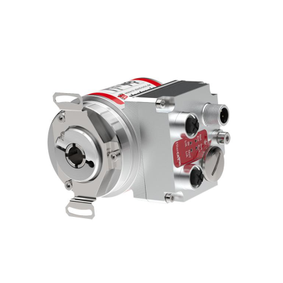 TR-Electronic CEH582 - EtherCAT Absolute Encoder